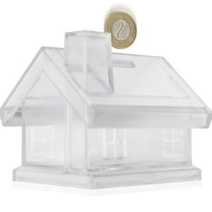 Skarbonka DOM 20099-19