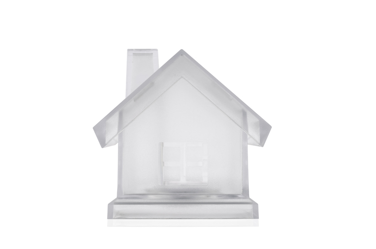 Skarbonka reklamowa skarbonka dom 20099-19_g Skarbonka DOM 20099-19_g