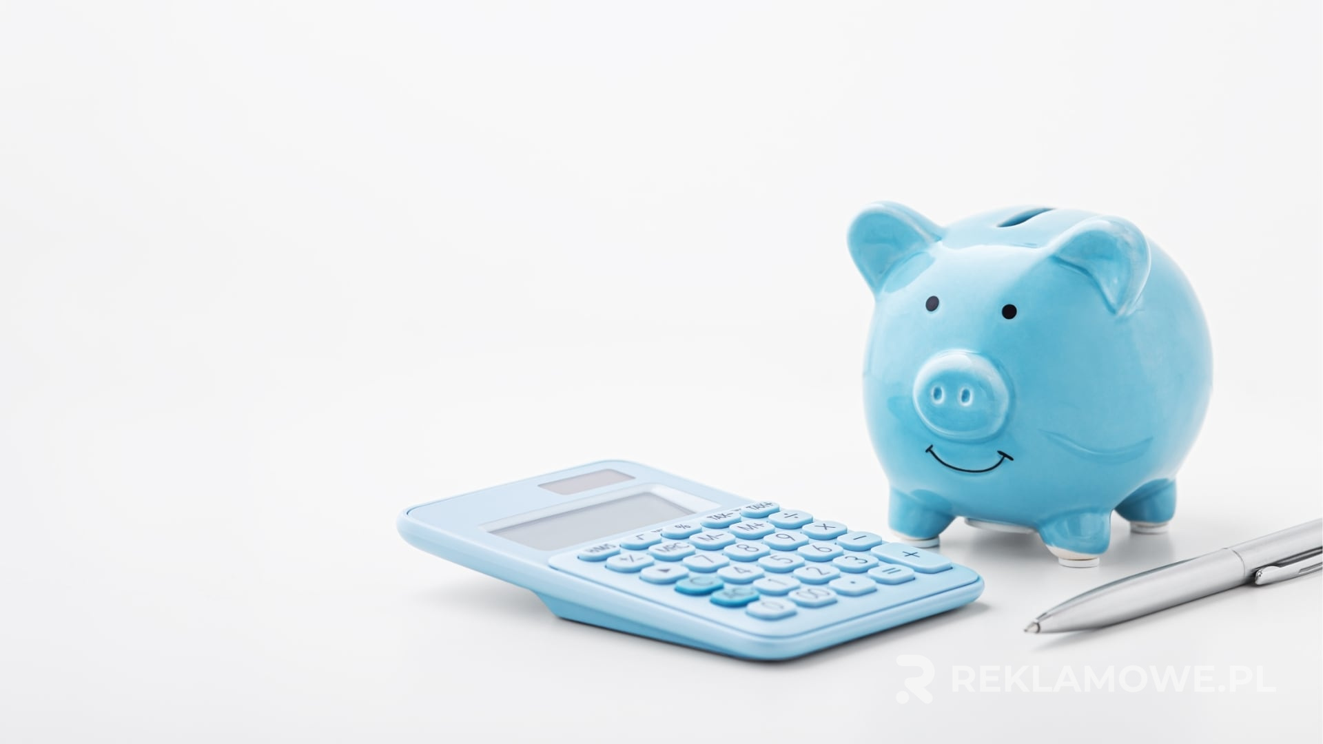 Dostosuj skarbonkę reklamową do potrzeb Twojej kampanii Skarbonka reklamowa dostosowana do kampanii marketingowej