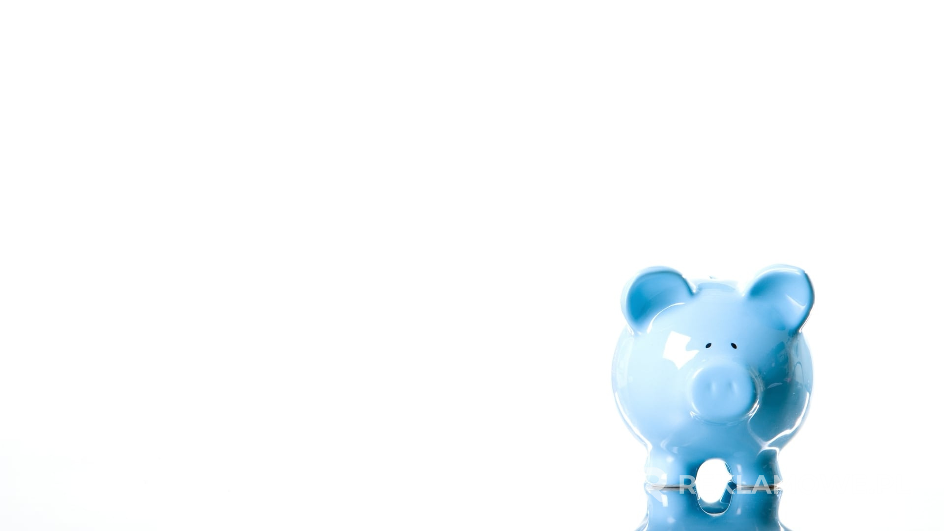 Skarbonek reklamowy w akcji promocyjnej