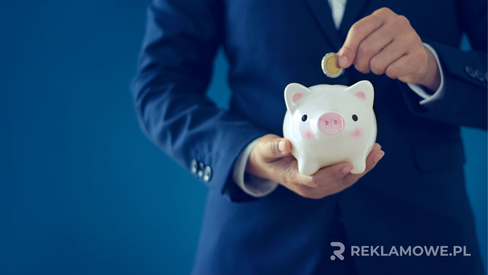 Trendy w designie skarbonek reklamowych w 2026 roku